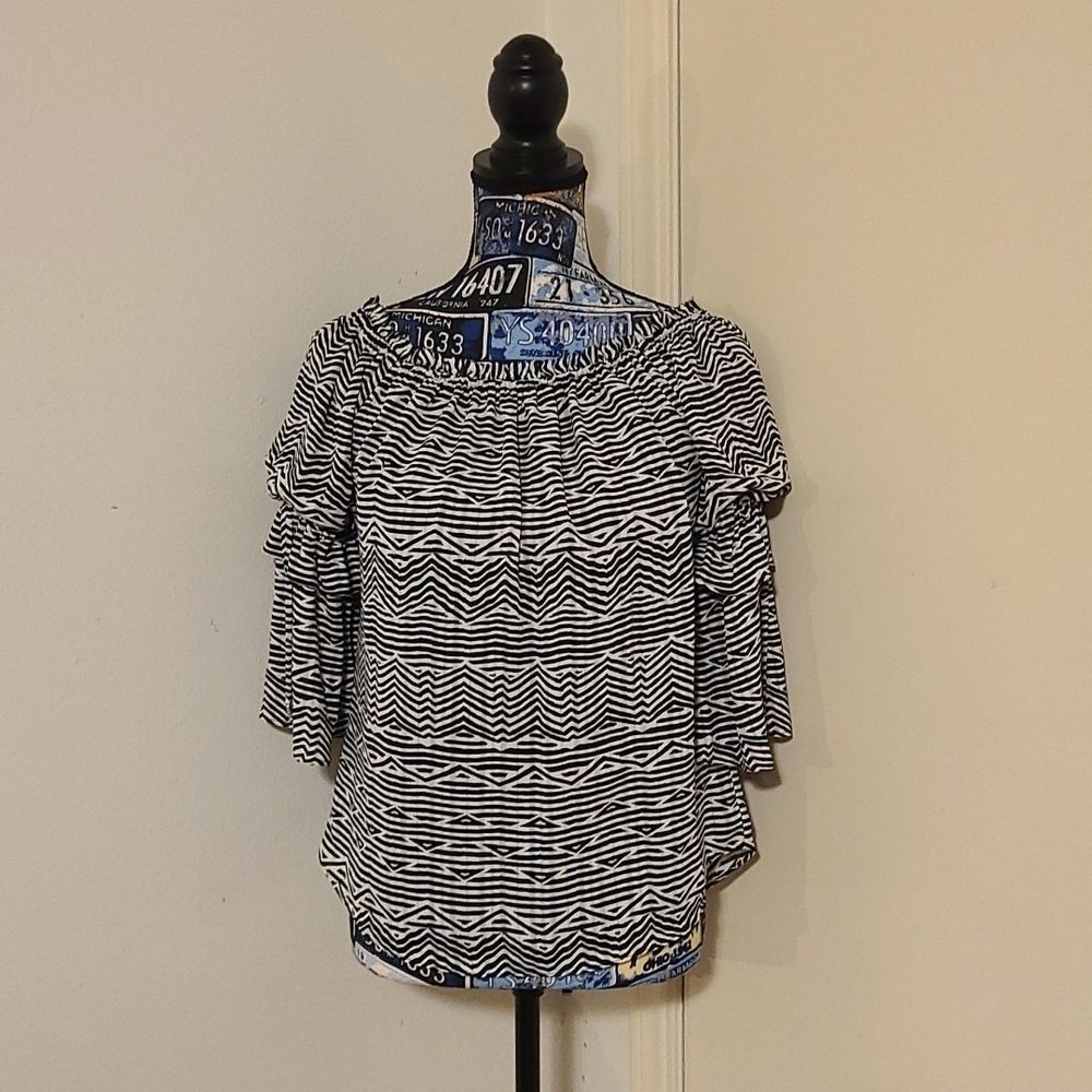 WHBM TOP - Picture 4 of 10
